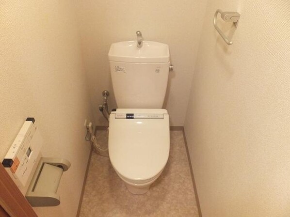 コンフォリア下落合の物件内観写真